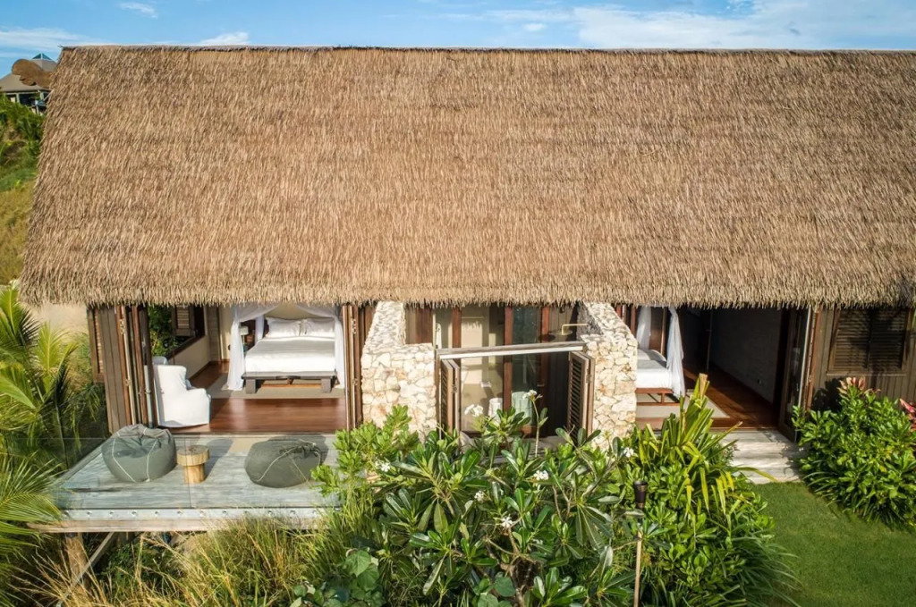 Villa Malolo Levu