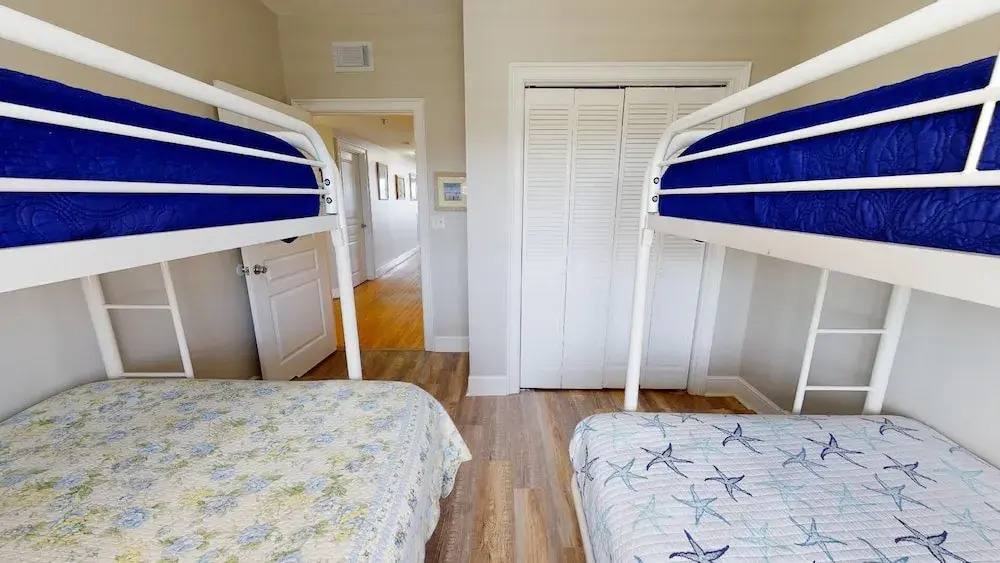 Bay View Villas 3 by Tybee Vacation Rentals