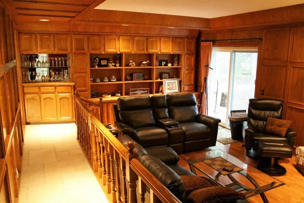 Redwood Retreat