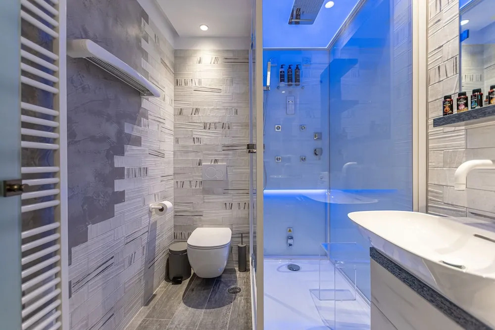 Mariet Naxos Elegant Suites