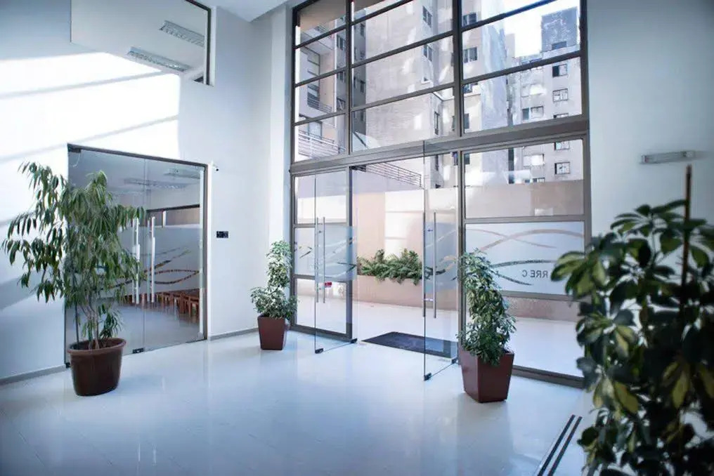 ECO PLAZA Santiago