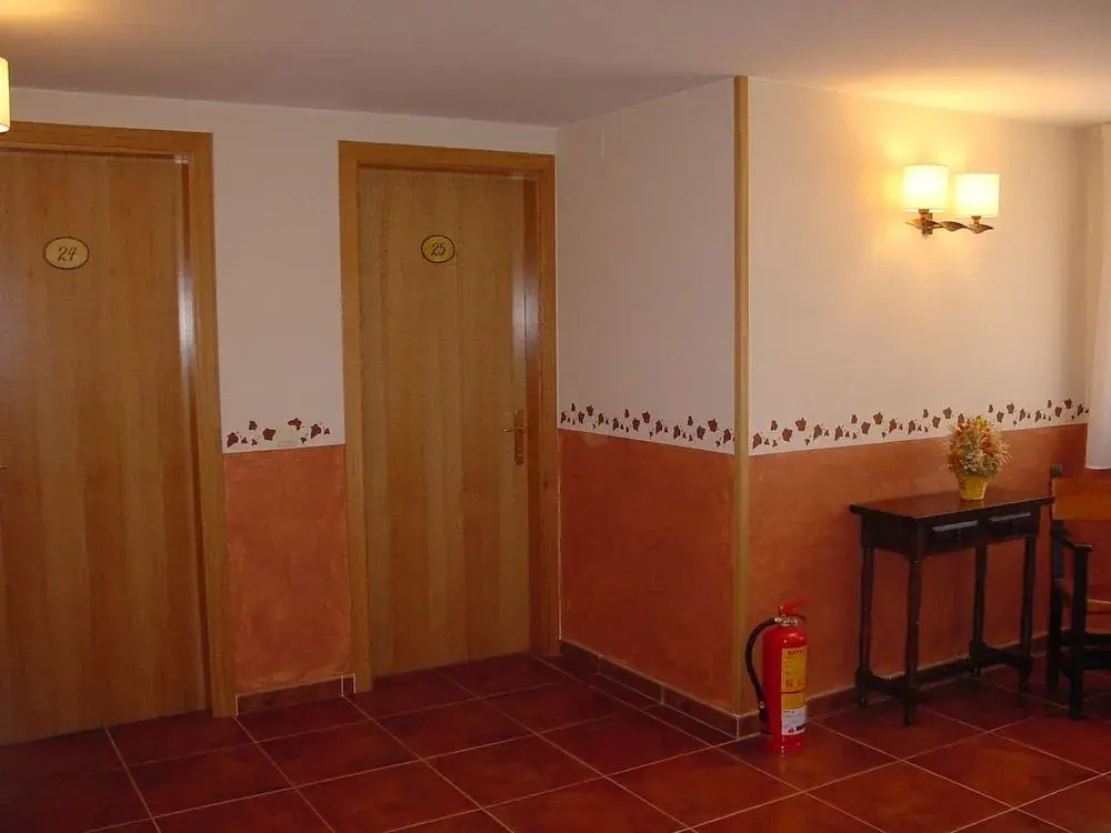 Hostal Cal Batista