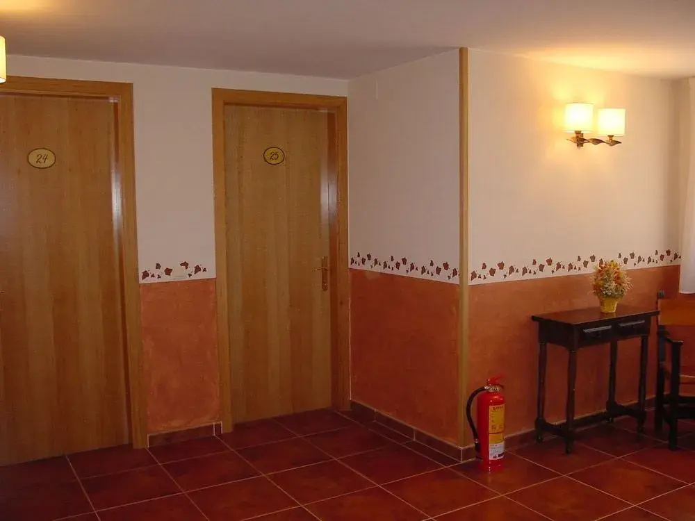 Hostal Cal Batista