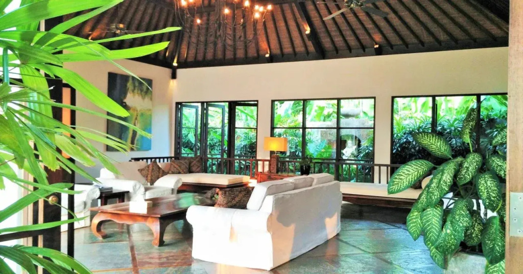 Villa Saraswati