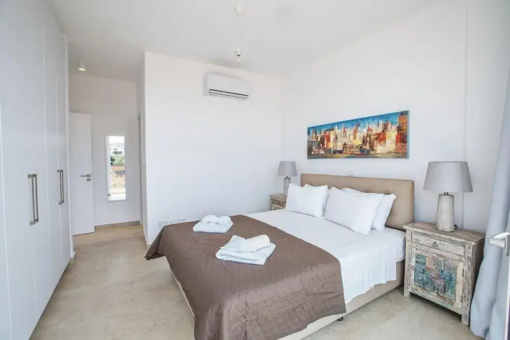 Villa Nia AQ Ol20 in Protaras
