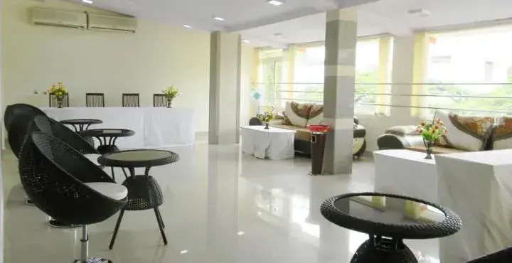 Wafi Suites by Rofeka Hospitality