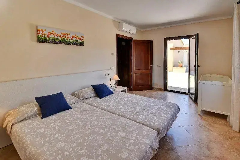 Villa Pinarons