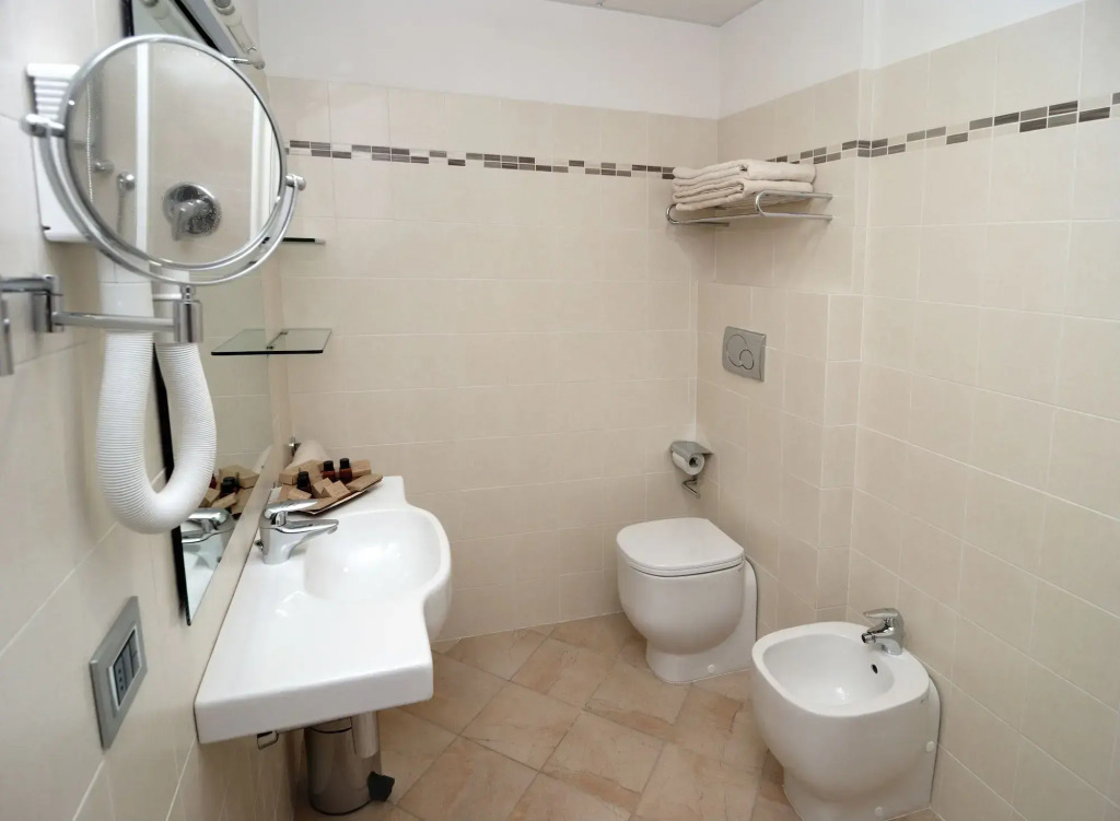 Park Hotel Argento