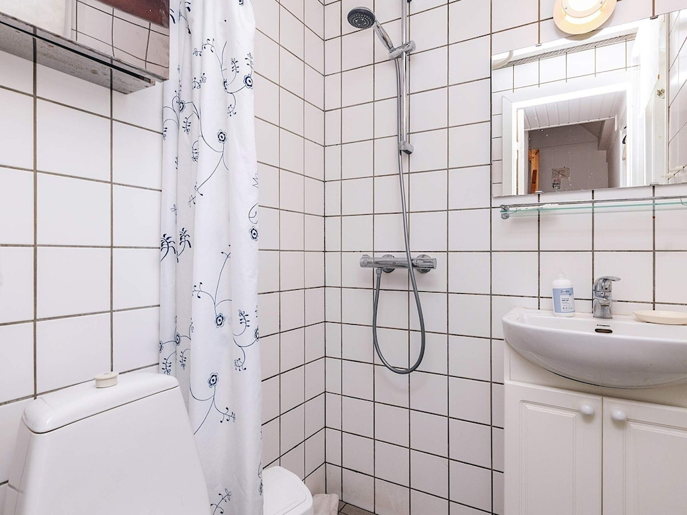 9 Person Holiday Home in Frederiksvaerk