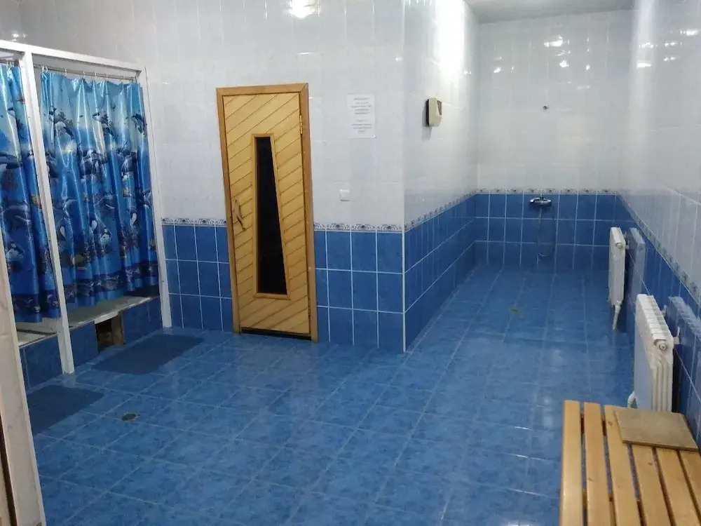Азия Центр Дзюдо