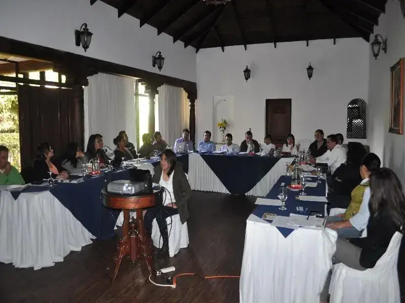 Hotel Casa Vilaflor