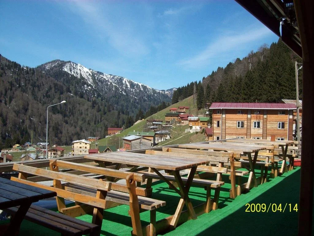 Kalegon Hotel