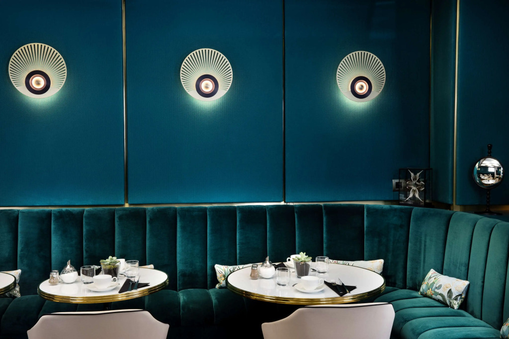 Hôtel Victor Hugo Paris Kléber