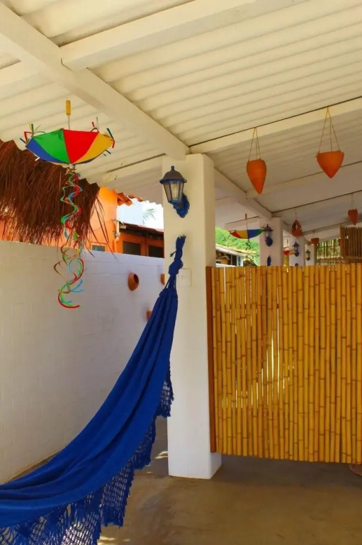 Pousada Vila de Pedras Noronha
