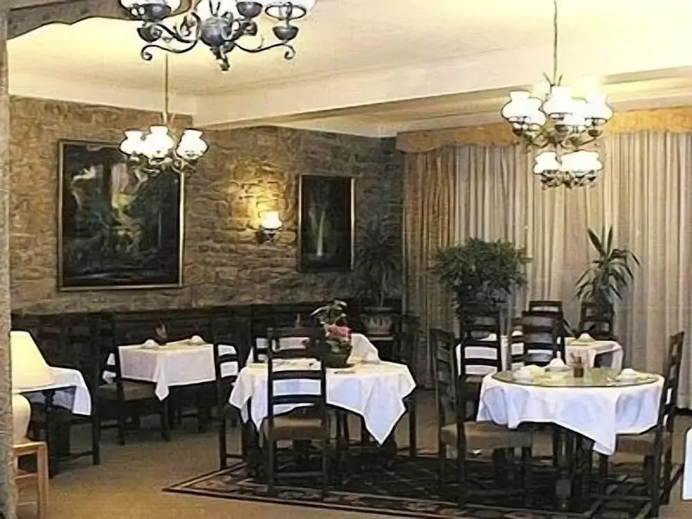 Hôtel de Paris