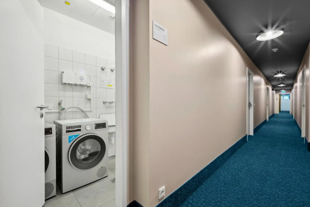 Limehome Munich Fritz-Erler Str