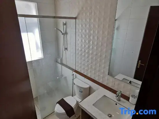 Bukit Jaya Two Bed Rooms Hotels