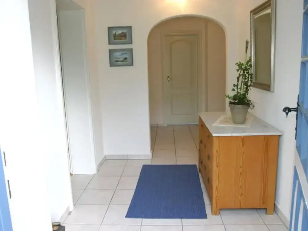 Holiday Apartment Wanlik Hus