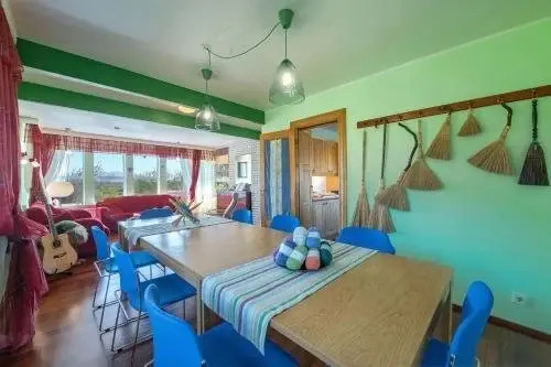 Milli Vina Guesthouse