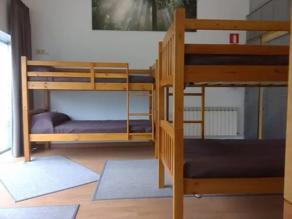 casa albergue picota