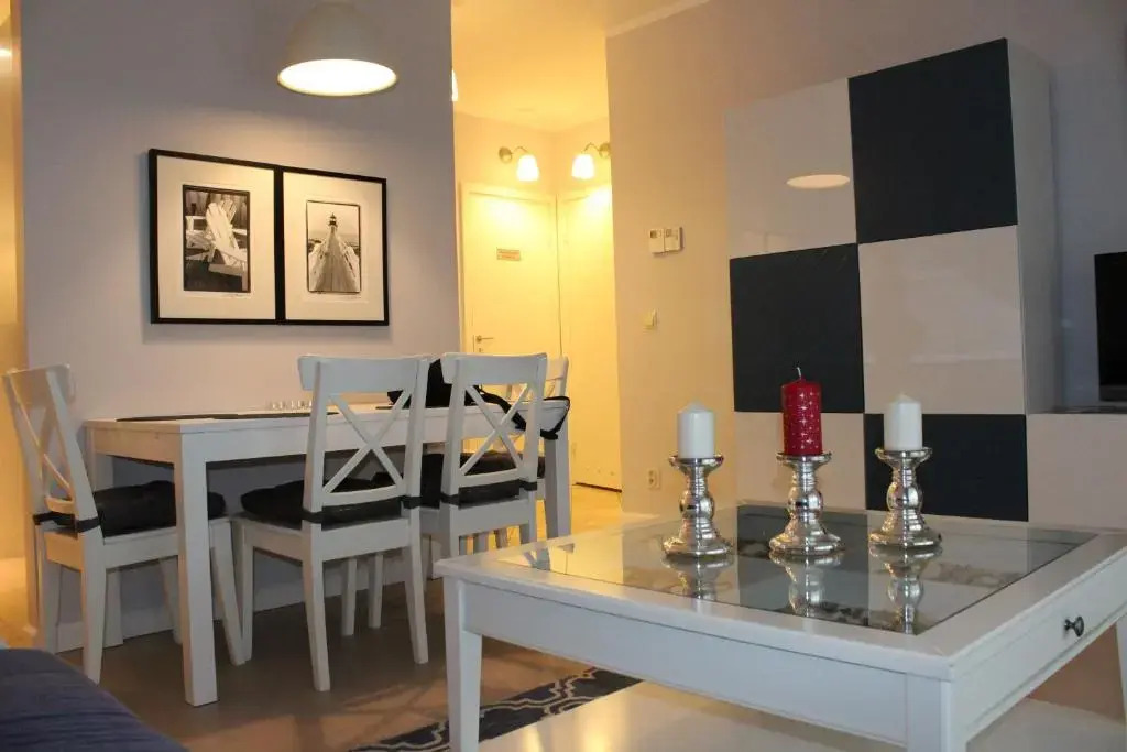 Playa Baltis by Baltic Home