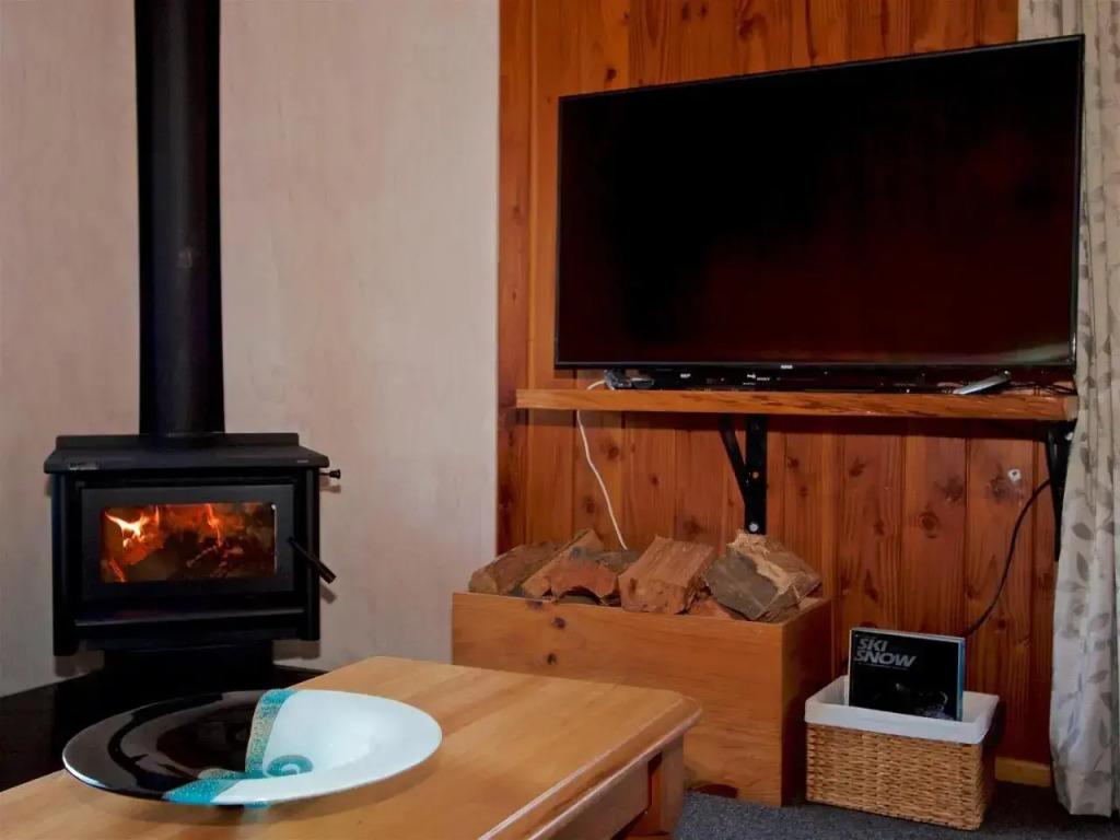 Cloud 9 - Ohakune Holiday Home