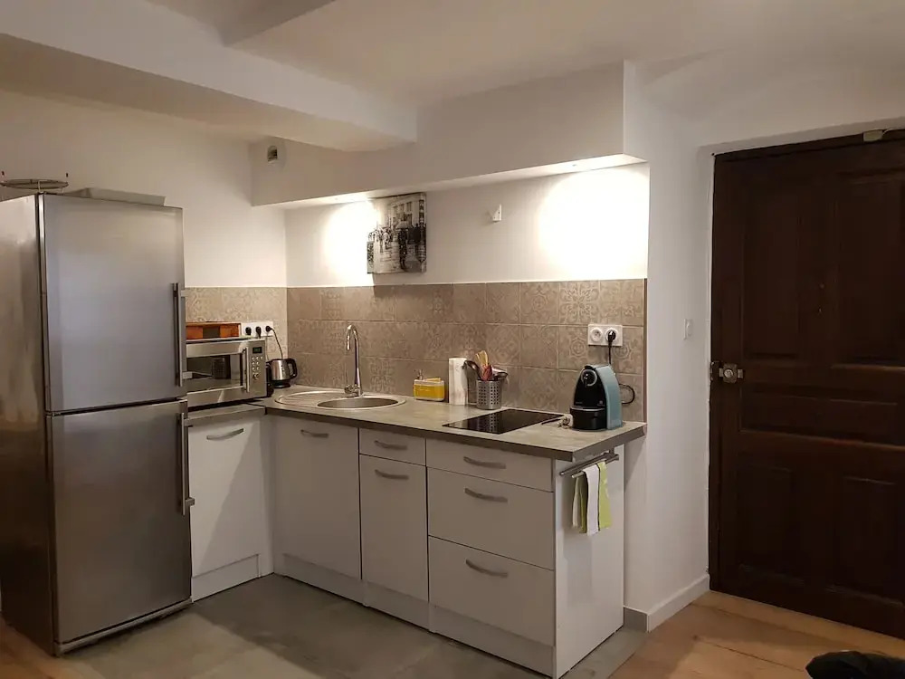 La Citadelle Appartements