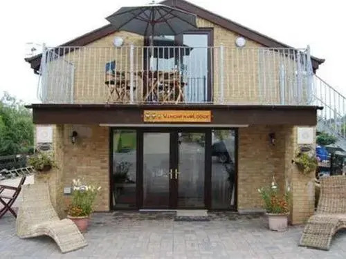 Winchfawr Lodge