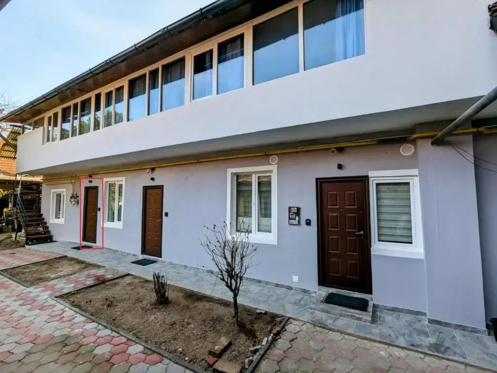 3 Josepartment