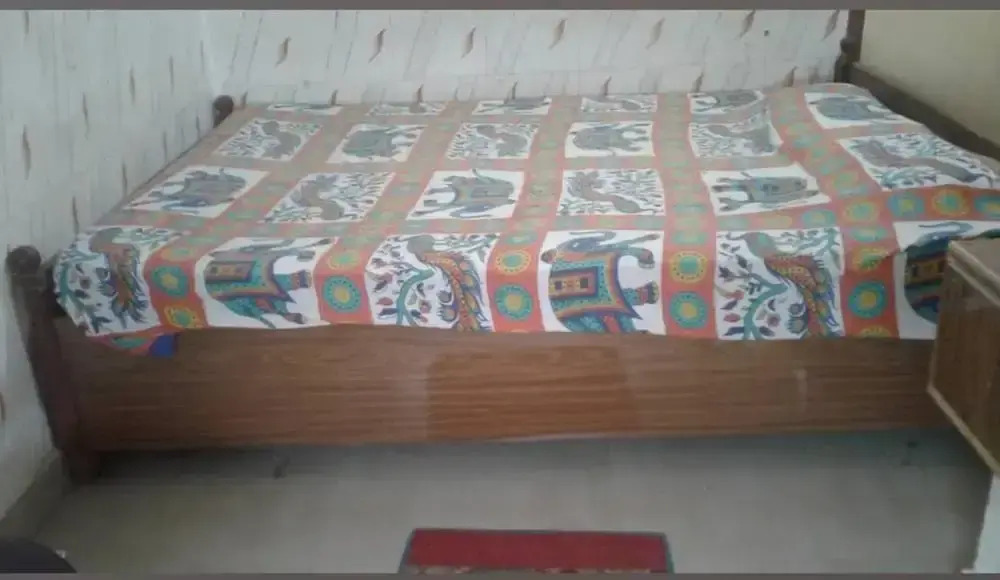 Goroomgo Raj guest house Bhubaneswar