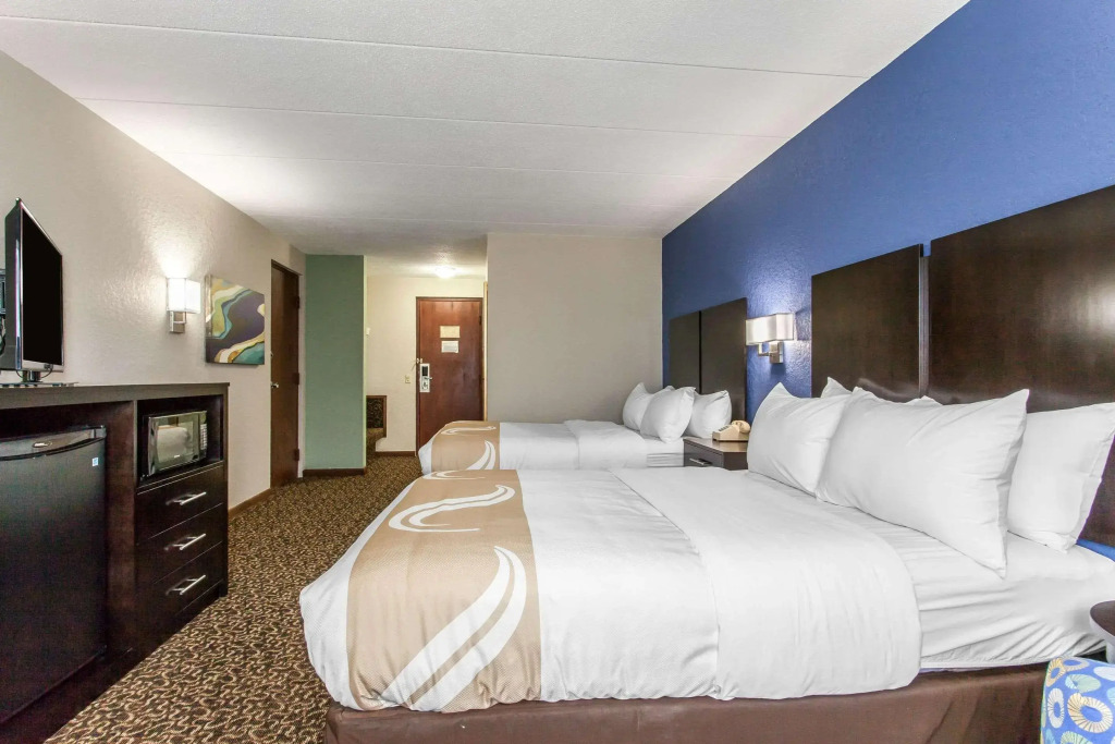 Quality Inn Milan-Sandusky