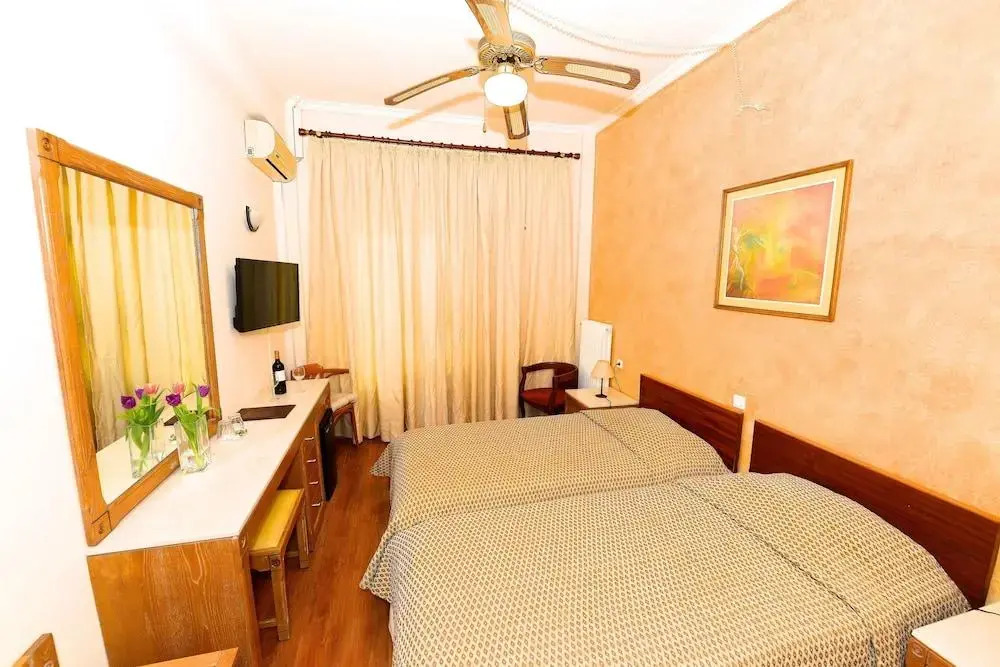 Hotel Dalia