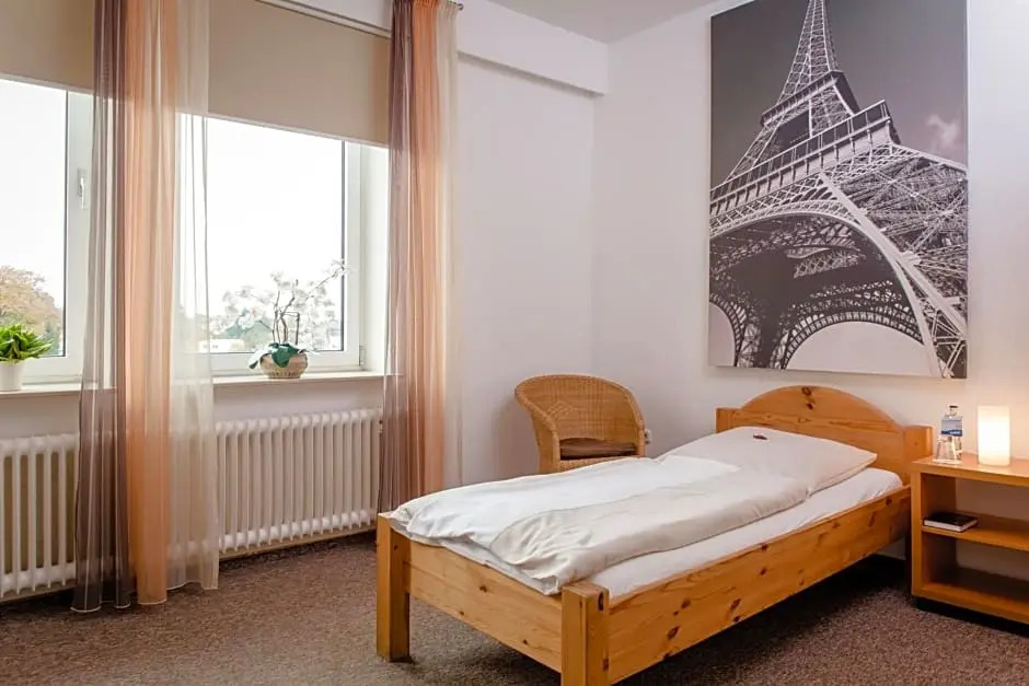 Hotel Handelshof