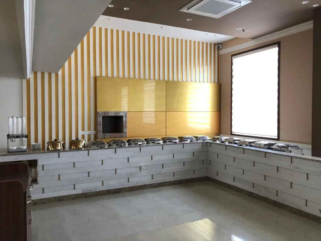 Starlit Suites Tirupati