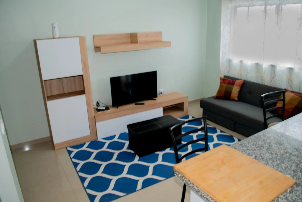Comfortable and Cozy Apartments