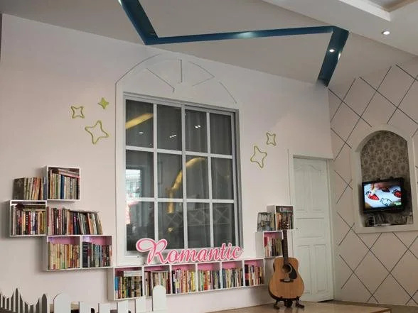 Yangshuo Romantic Inn