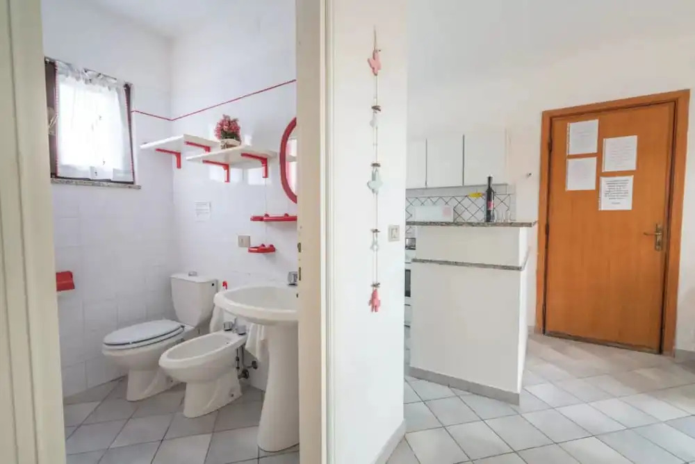 Comfort and Privacy for 4 Guests
