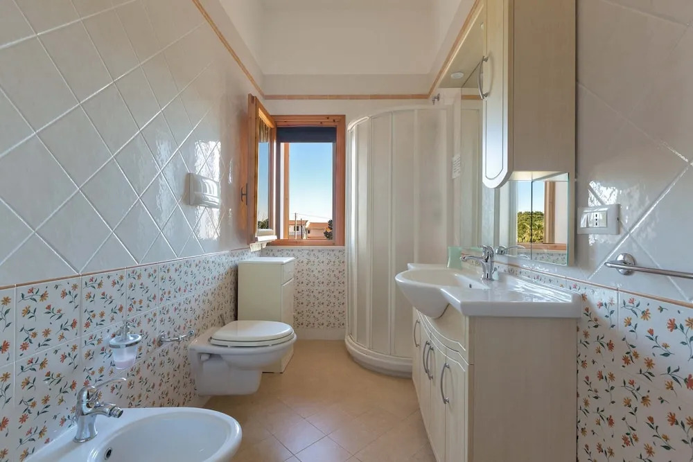 Villa Rosy Casa Vacanze