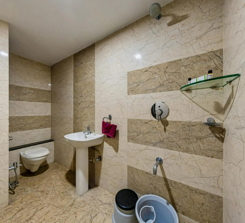 Hotel Galaxy Inn Kolhapur
