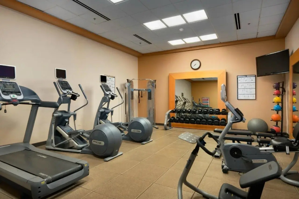 Embassy Suites by Hilton San Juan - Hotel & Casino