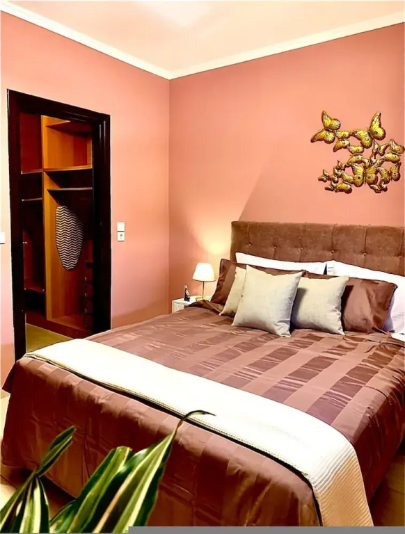 Hillside Cabana Maisonette in Koskinou Rhodes