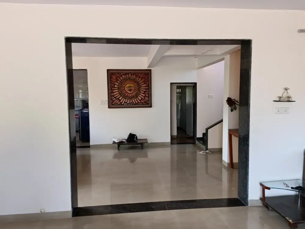 Vue Villa