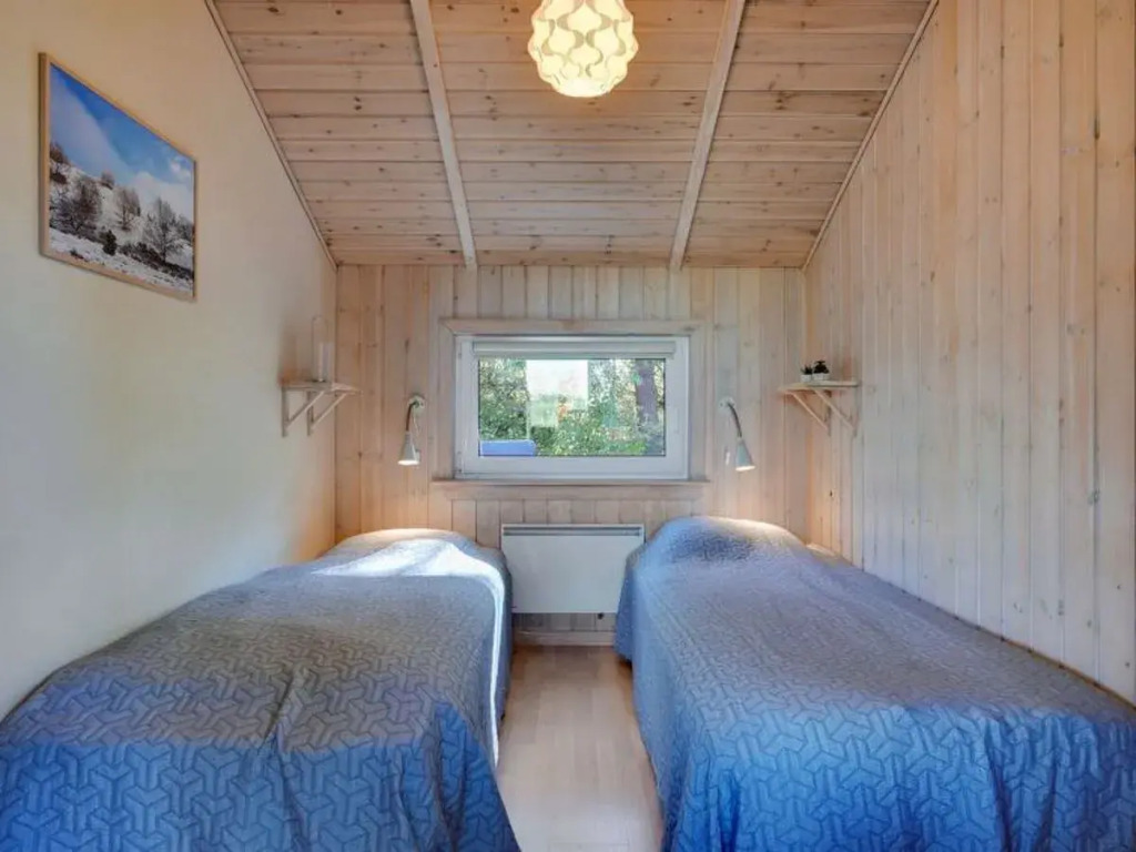 "Merja" - 3km from the sea in Djursland and Mols