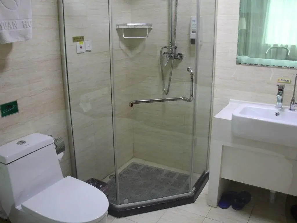 Zhiyuan Hotel