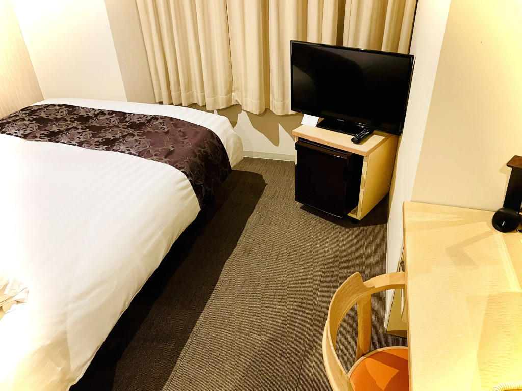 Hotel Suave Shibuya