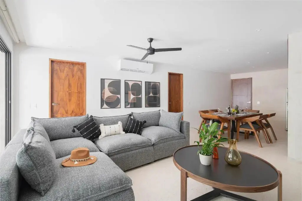 Suites at TreeTops Tulum