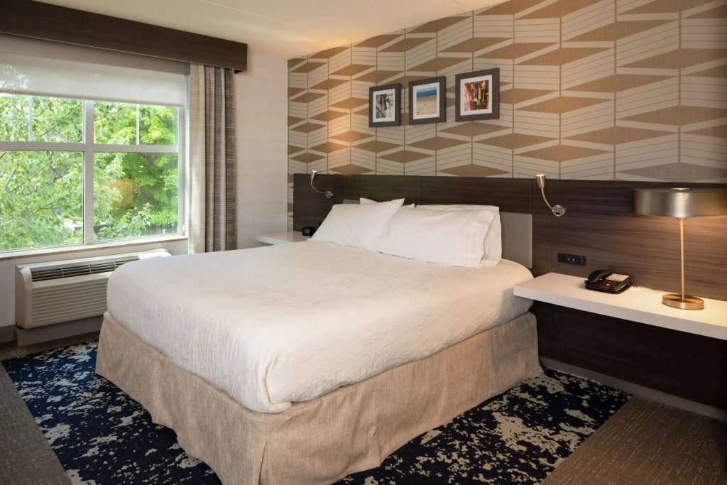 Hilton Garden Inn Freeport Downtown