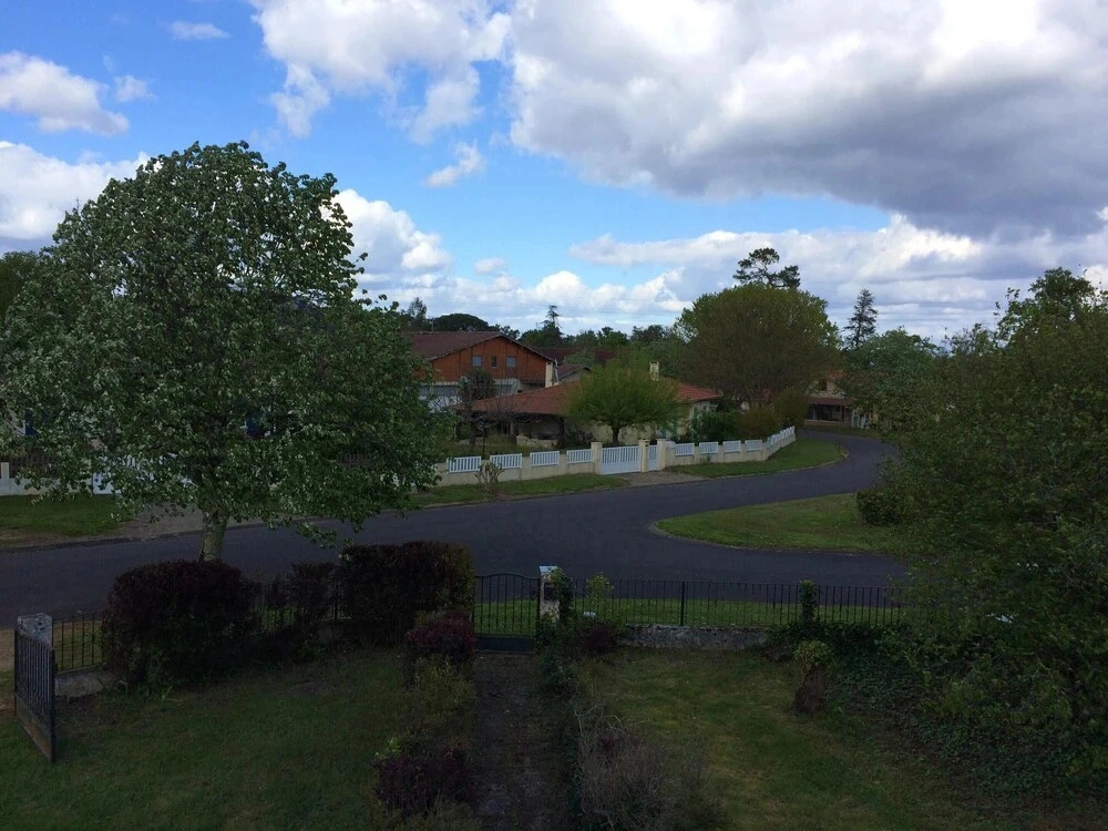 Holiday home Rue du Lotissement du Bourg
