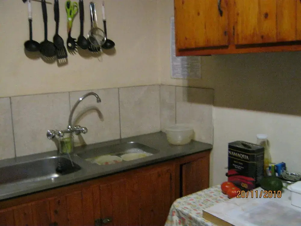 Terrylin Guesthouse and Backpackers Hostel