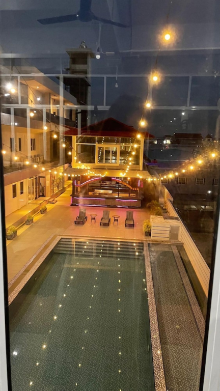 Alltrue Sydney Hotel Batam Center